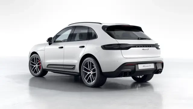 2023 Porsche Macan S - Image 22 of 30