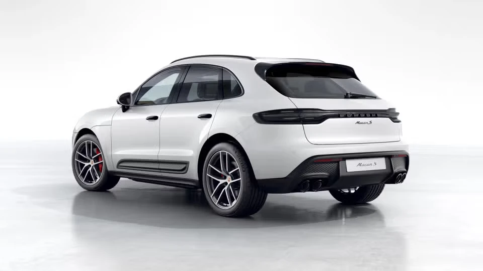 2023 Porsche Macan S - Image 19 of 30