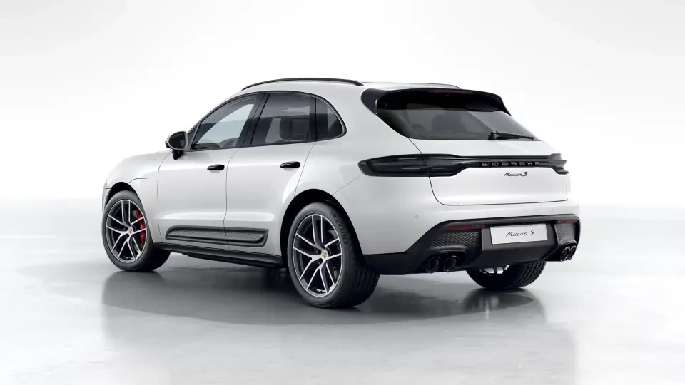 2023 Porsche Macan S - Image 23 of 30