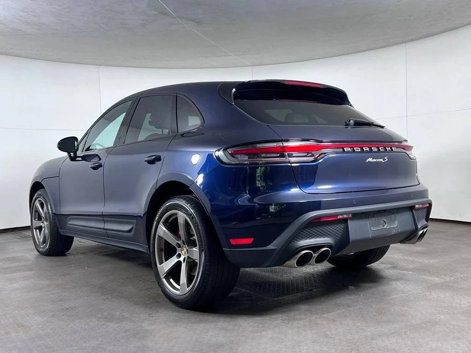 2023 Porsche Macan S - Image 3 of 5