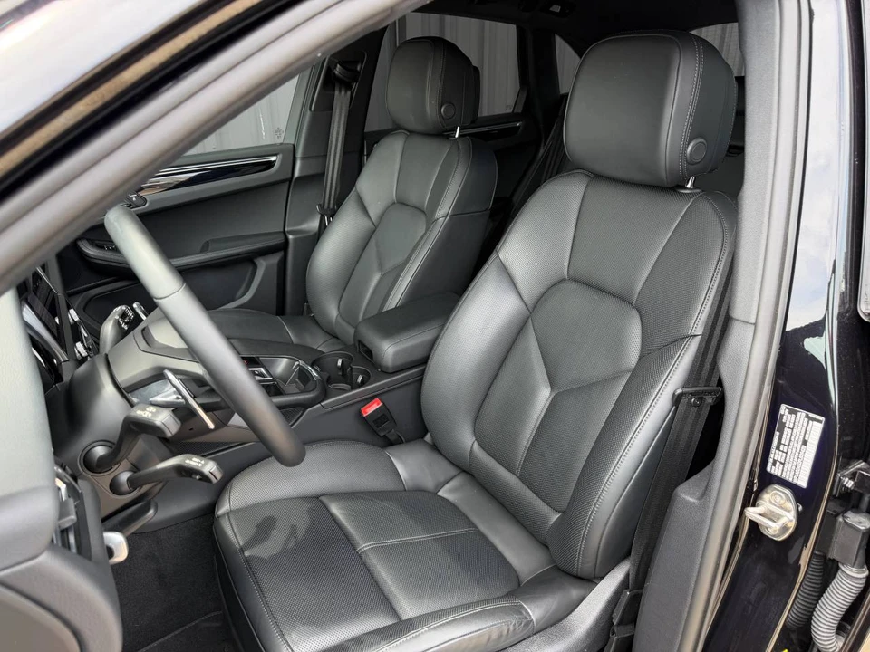 2023 Porsche Macan S - Image 5 of 5