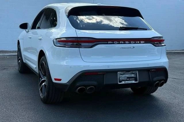 2023 Porsche Macan S - Image 3 of 5