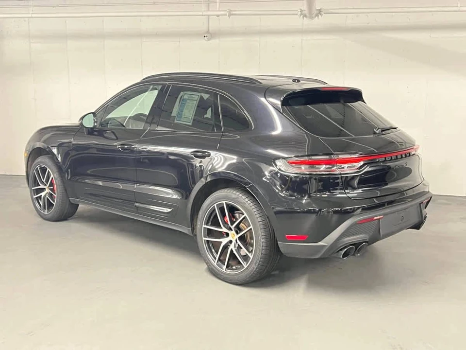 2023 Porsche Macan S - Image 3 of 5