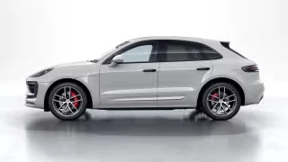 2023 Porsche Macan S - Image 9 of 30