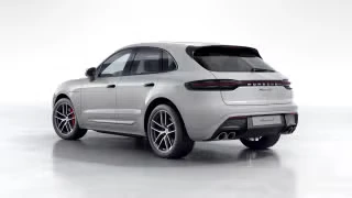 2023 Porsche Macan S - Image 17 of 30