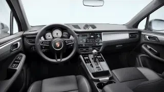 2023 Porsche Macan S - Image 29 of 30