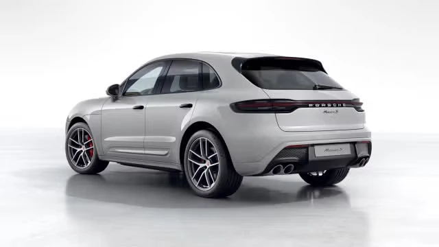 2023 Porsche Macan S - Image 18 of 30