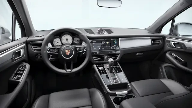 2023 Porsche Macan S - Image 30 of 30