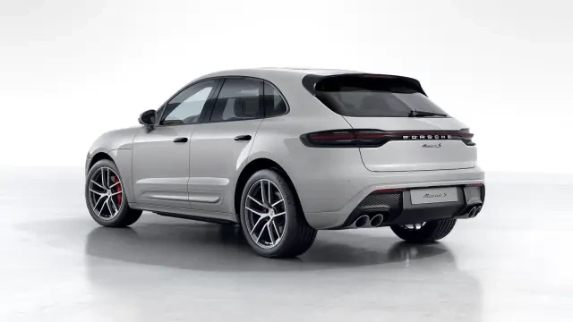 2023 Porsche Macan S - Image 22 of 30