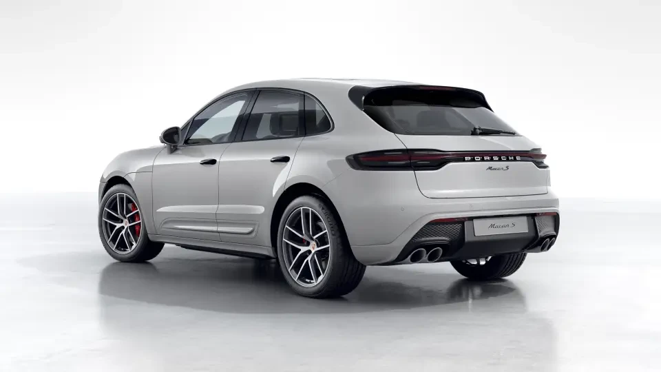 2023 Porsche Macan S - Image 23 of 30