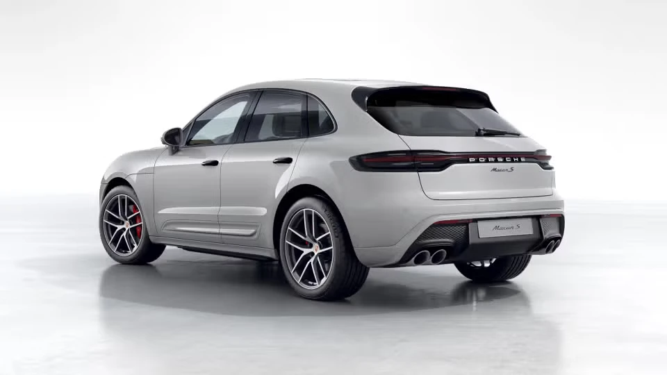 2023 Porsche Macan S - Image 19 of 30