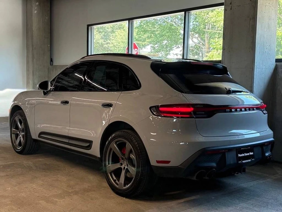 2023 Porsche Macan S - Image 3 of 5