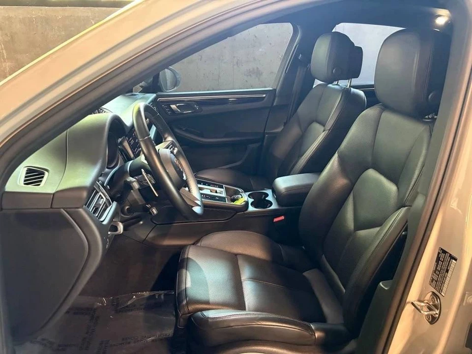 2023 Porsche Macan S - Image 5 of 5