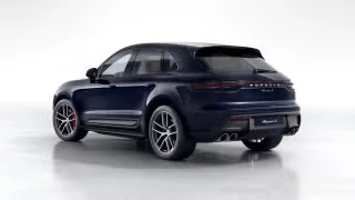 2023 Porsche Macan S - Image 17 of 31