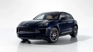 2023 Porsche Macan S - Image 5 of 31