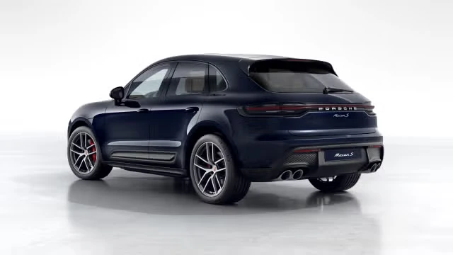 2023 Porsche Macan S - Image 18 of 31