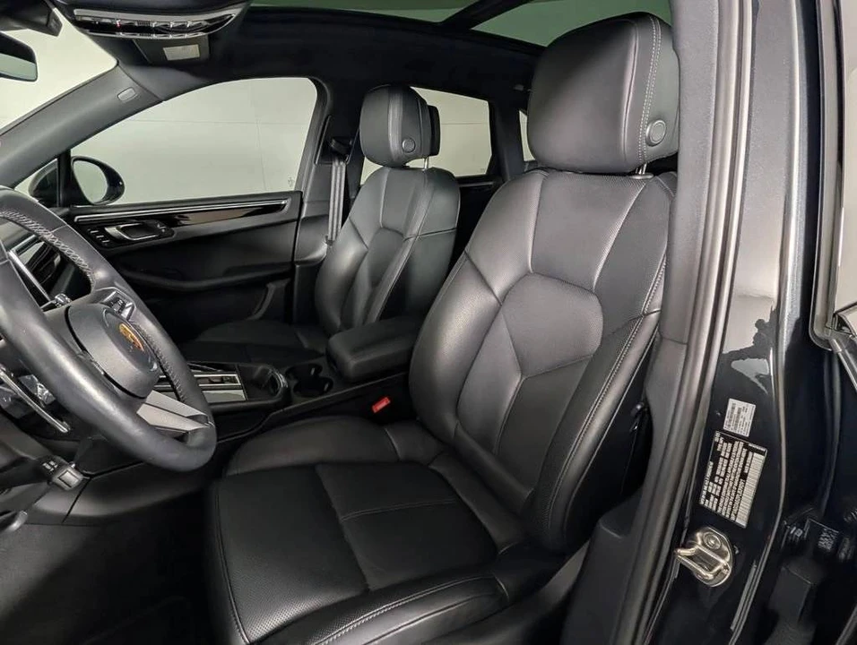 2023 Porsche Macan S - Image 5 of 5