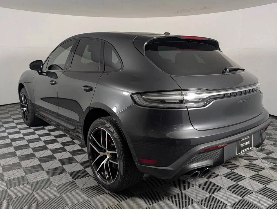 2023 Porsche Macan S - Image 3 of 5