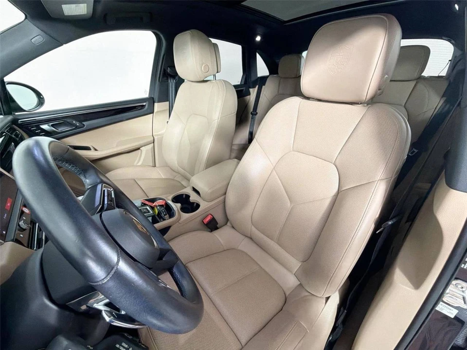 2023 Porsche Macan S - Image 5 of 5