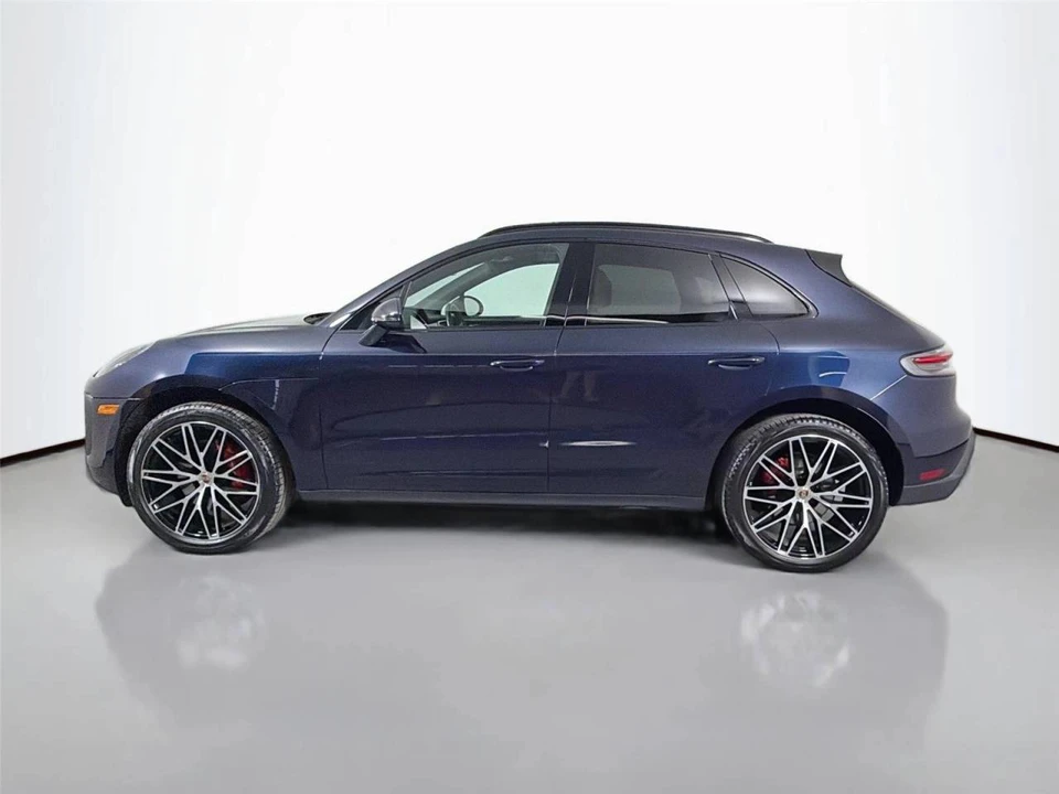 2023 Porsche Macan S - Image 2 of 5