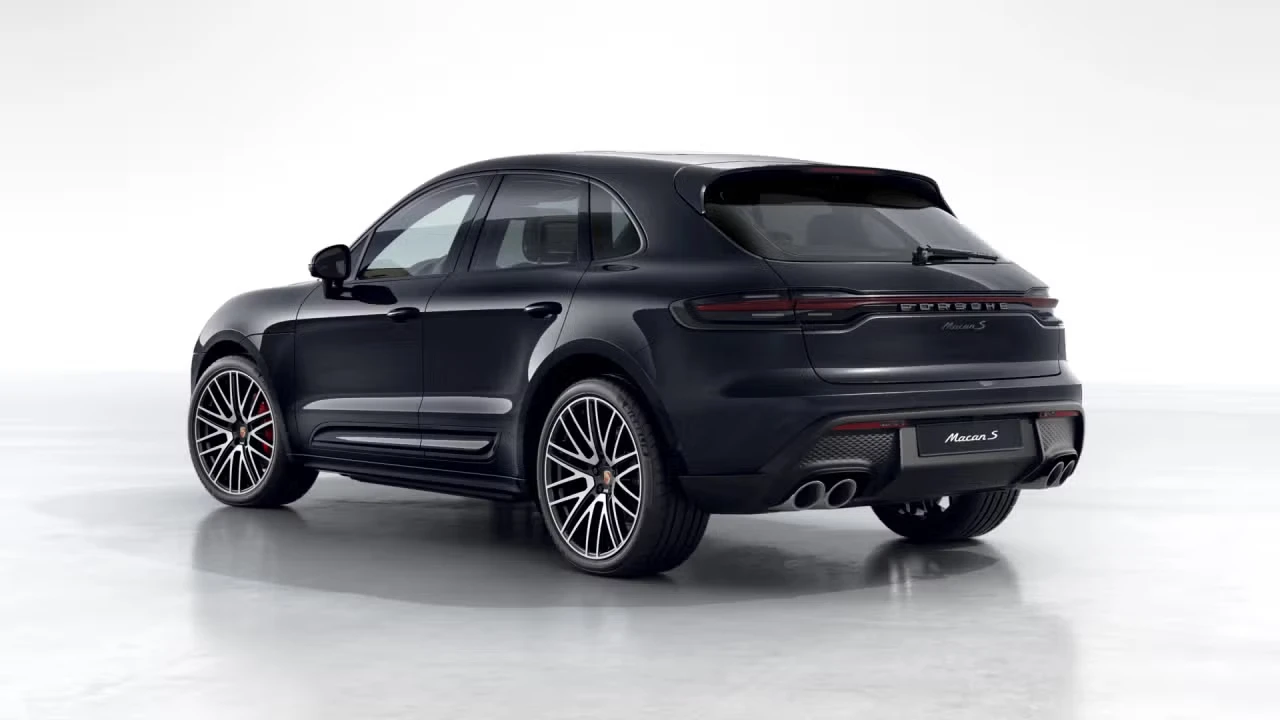 2023 Porsche Macan S - Image 20 of 31