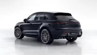2023 Porsche Macan S - Image 17 of 31