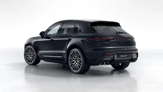 2023 Porsche Macan S - Image 22 of 31
