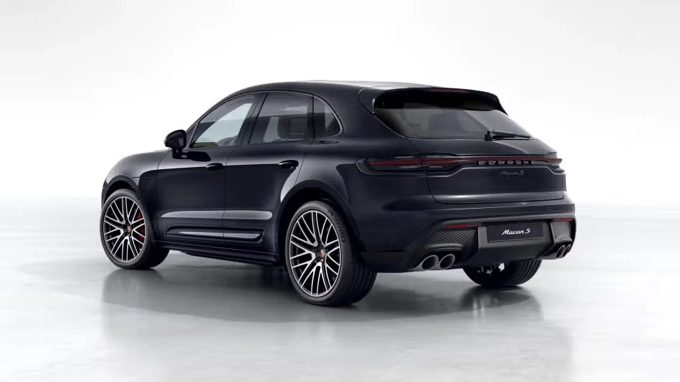 2023 Porsche Macan S - Image 19 of 31