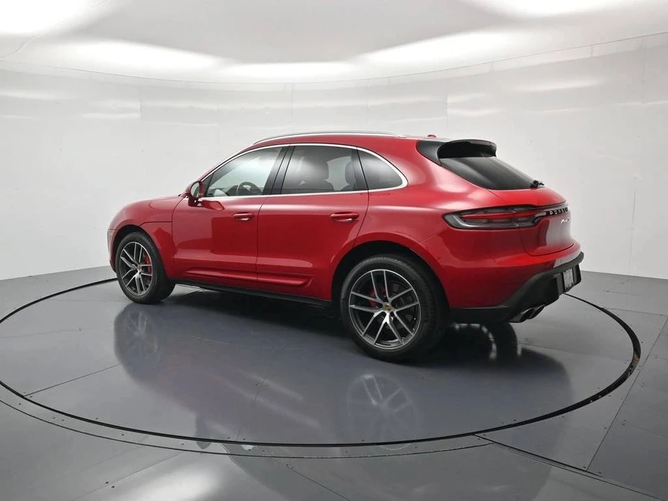 2023 Porsche Macan S - Image 3 of 5