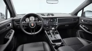 2023 Porsche Macan S - Image 29 of 30