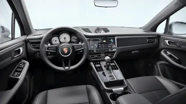 2023 Porsche Macan S - Image 30 of 30