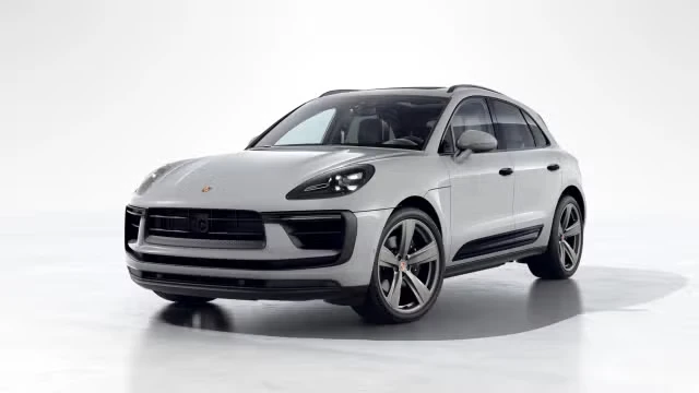 2023 Porsche Macan S - Image 2 of 30