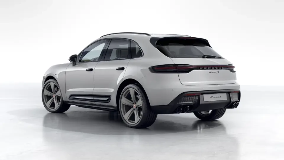 2023 Porsche Macan S - Image 23 of 30