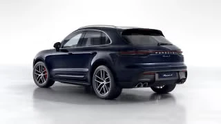 2023 Porsche Macan S - Image 17 of 30