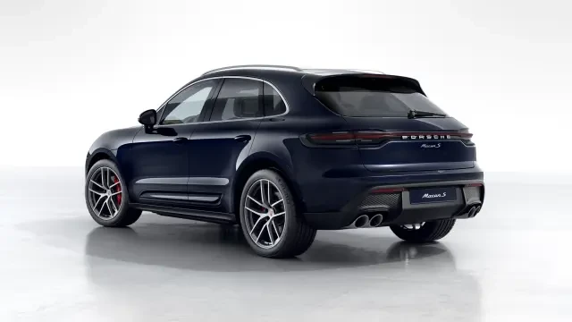 2023 Porsche Macan S - Image 22 of 30