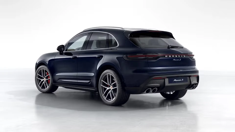2023 Porsche Macan S - Image 19 of 30