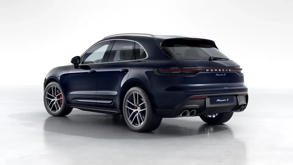 2023 Porsche Macan S - Image 23 of 30