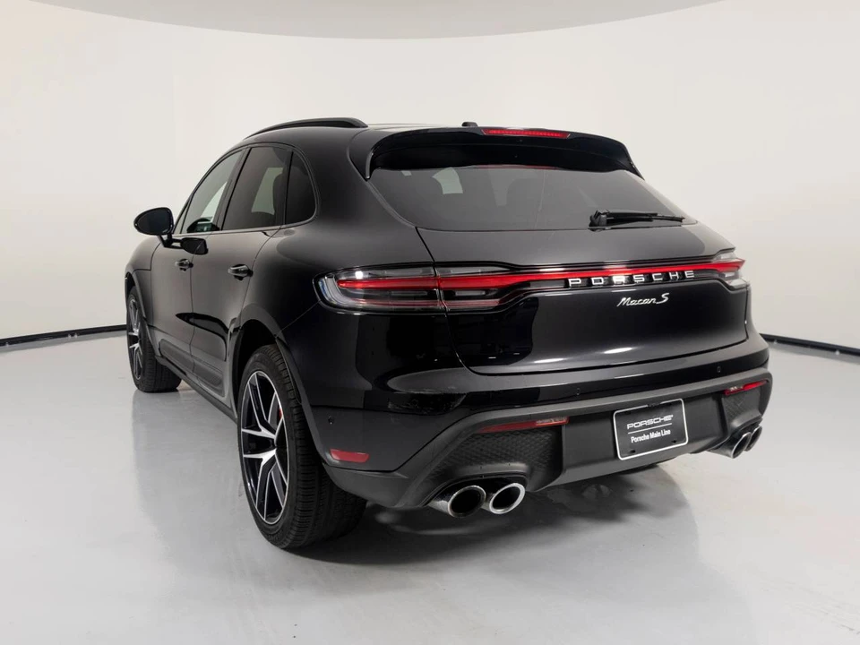 2023 Porsche Macan S - Image 3 of 5