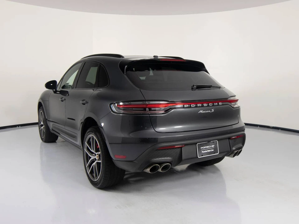 2023 Porsche Macan S - Image 3 of 5