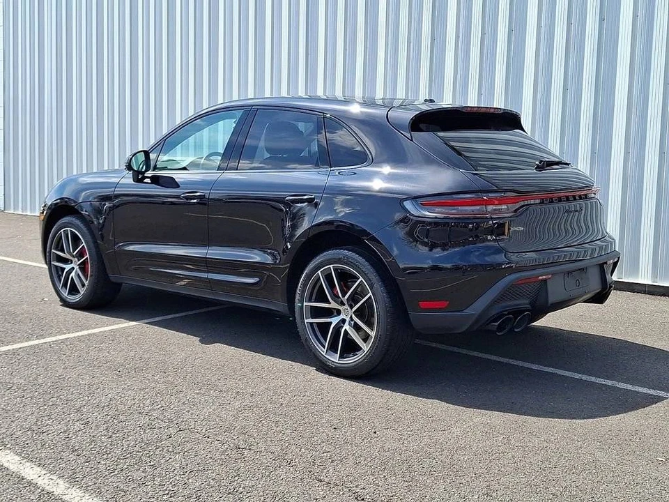 2023 Porsche Macan S - Image 3 of 5