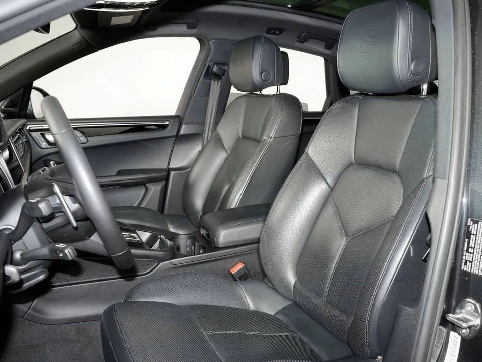 2023 Porsche Macan S - Image 5 of 5