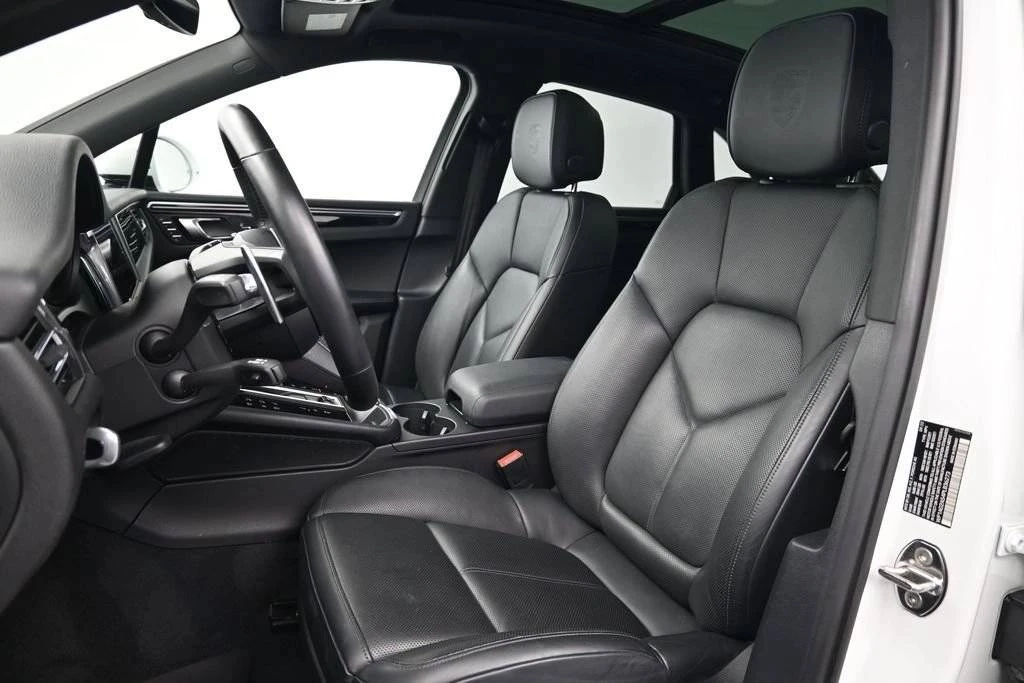 2023 Porsche Macan S - Image 5 of 5