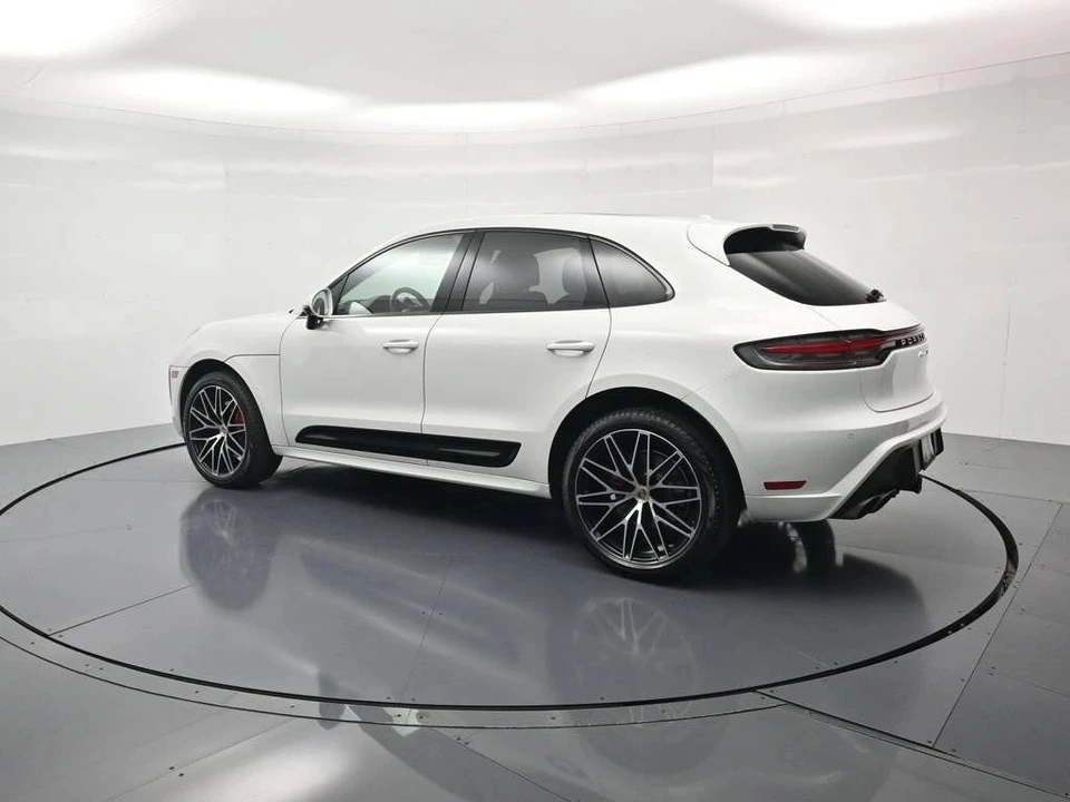 2023 Porsche Macan S - Image 3 of 5