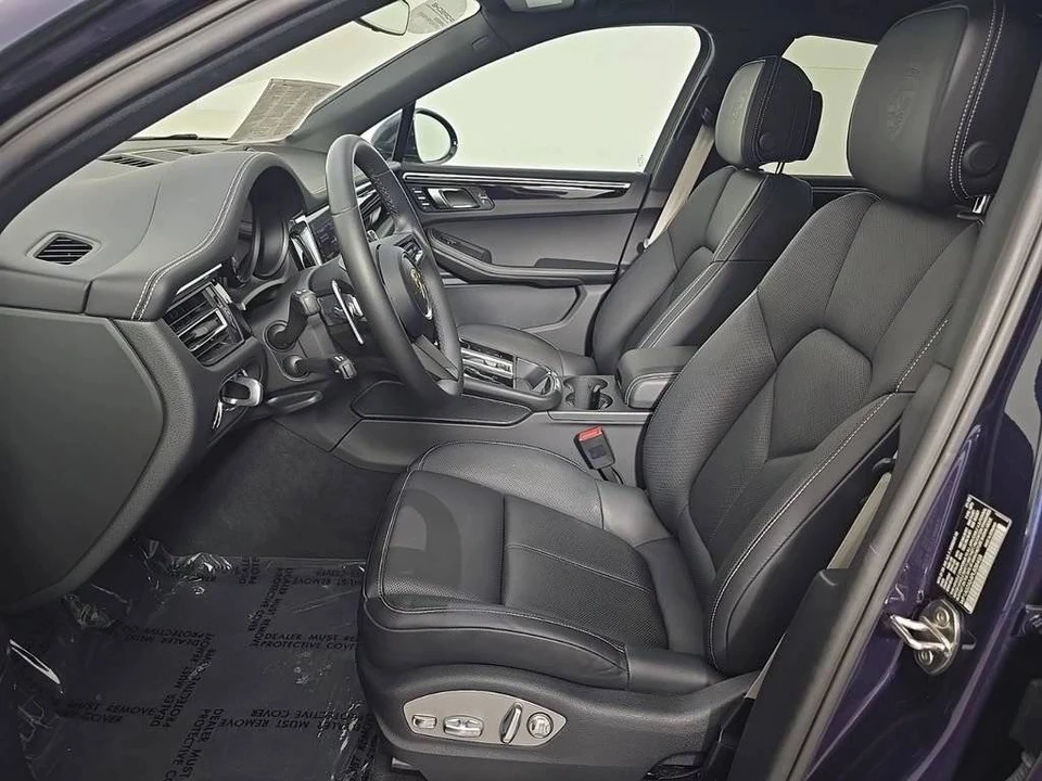2023 Porsche Macan S - Image 5 of 5