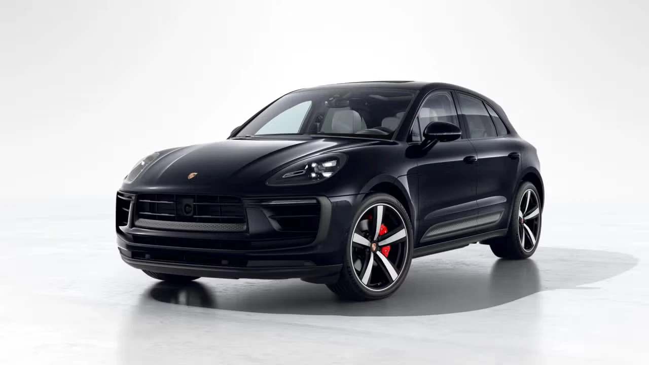 2023 Porsche Macan S - Image 4 of 30