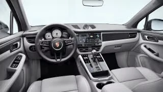 2023 Porsche Macan S - Image 25 of 30