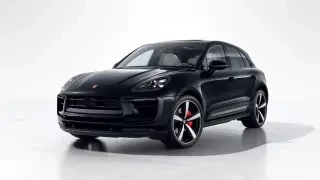 2023 Porsche Macan S - Image 5 of 30