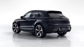 2023 Porsche Macan S - Image 17 of 30