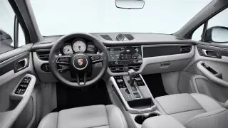 2023 Porsche Macan S - Image 29 of 30
