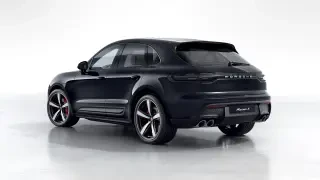 2023 Porsche Macan S - Image 21 of 30